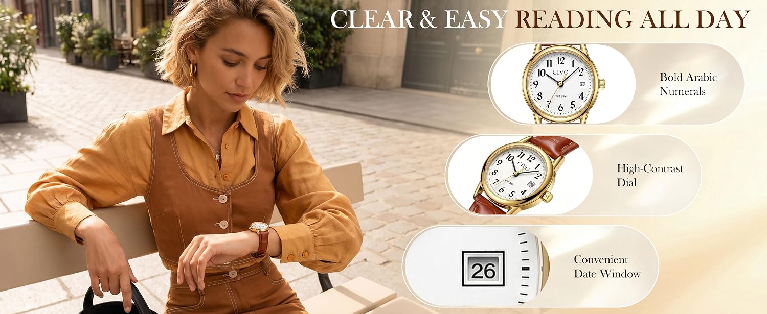 Compact Stainless Steel Case
