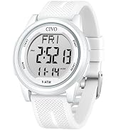 Sports Digital Watch