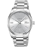 Analog Business Men's Watch