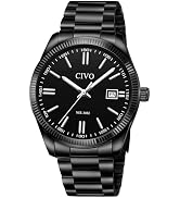 Analog Business Men's Watch
