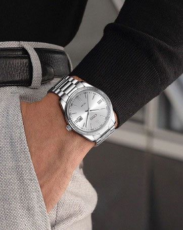 Functional Sport Timepiece