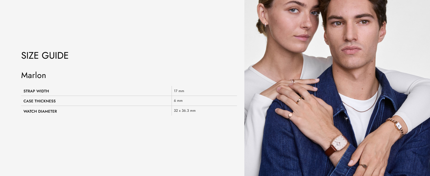 Integriertes silbernes Armband