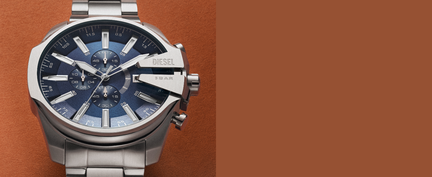 Diesel Watches