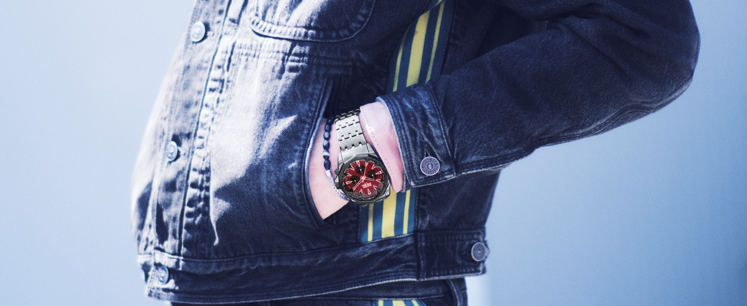 Reliable Quartz Movement