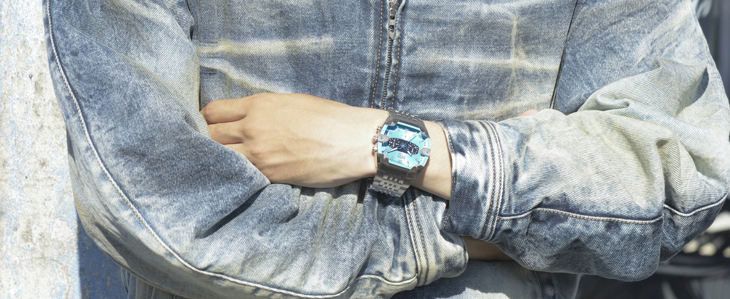 2020: A NEW ERA AT DIESEL
