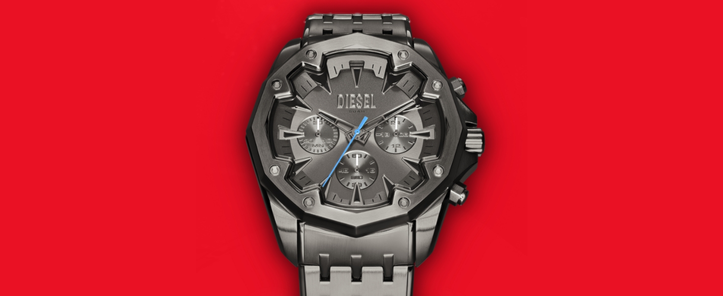 Precise Quartz Movement