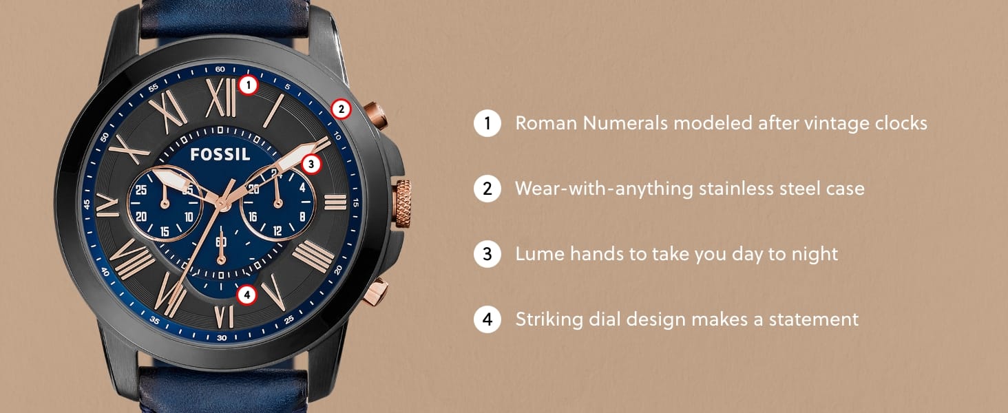 DESIGN FEATURES