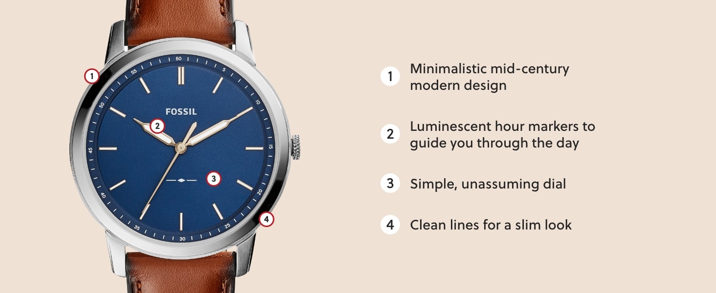 DESIGN FEATURES