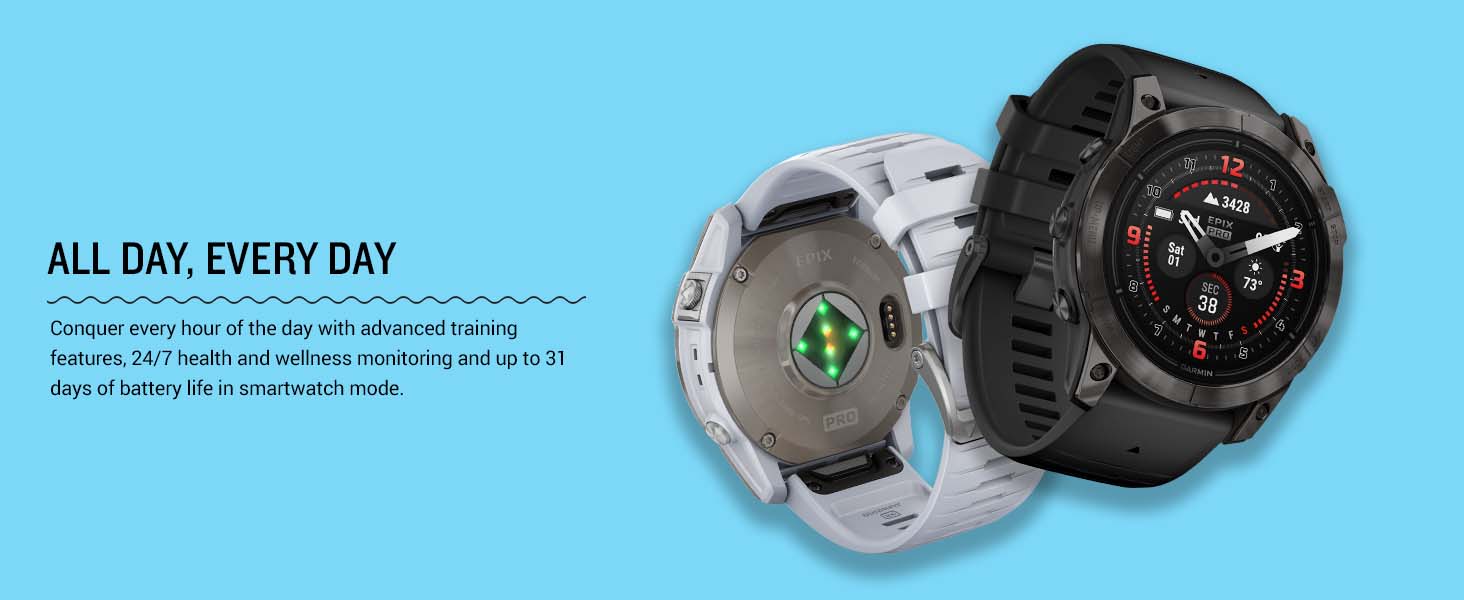 Integrated Titanium Bracelet