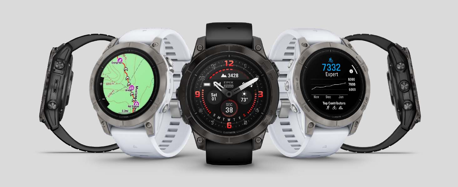 47mm Titanium Case