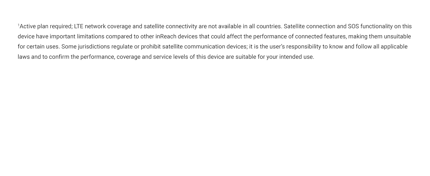 Integrated Smart Functionality