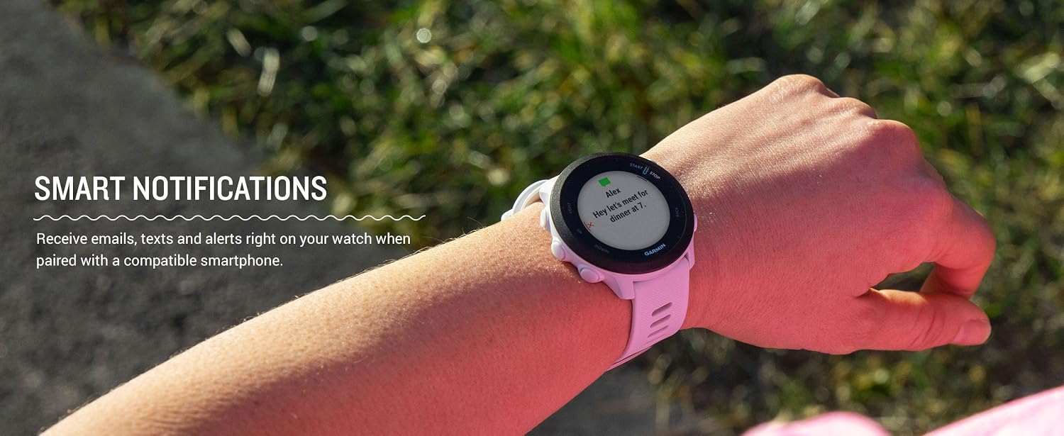 Reliable Performance for Runners