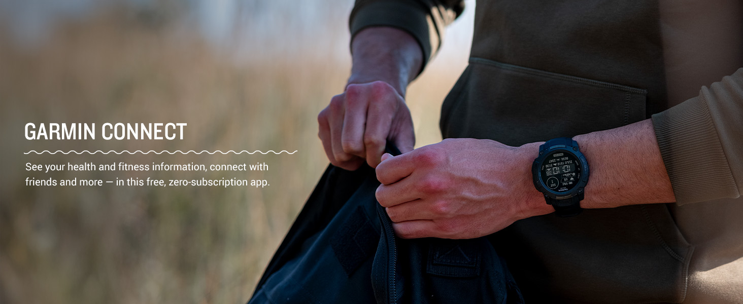 Integrated Smart Functionality