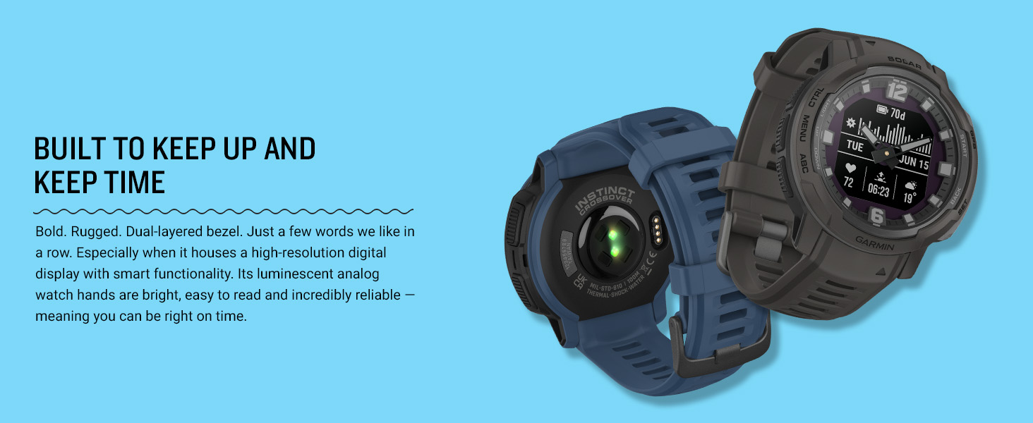 Engineered for Aquatic Environments