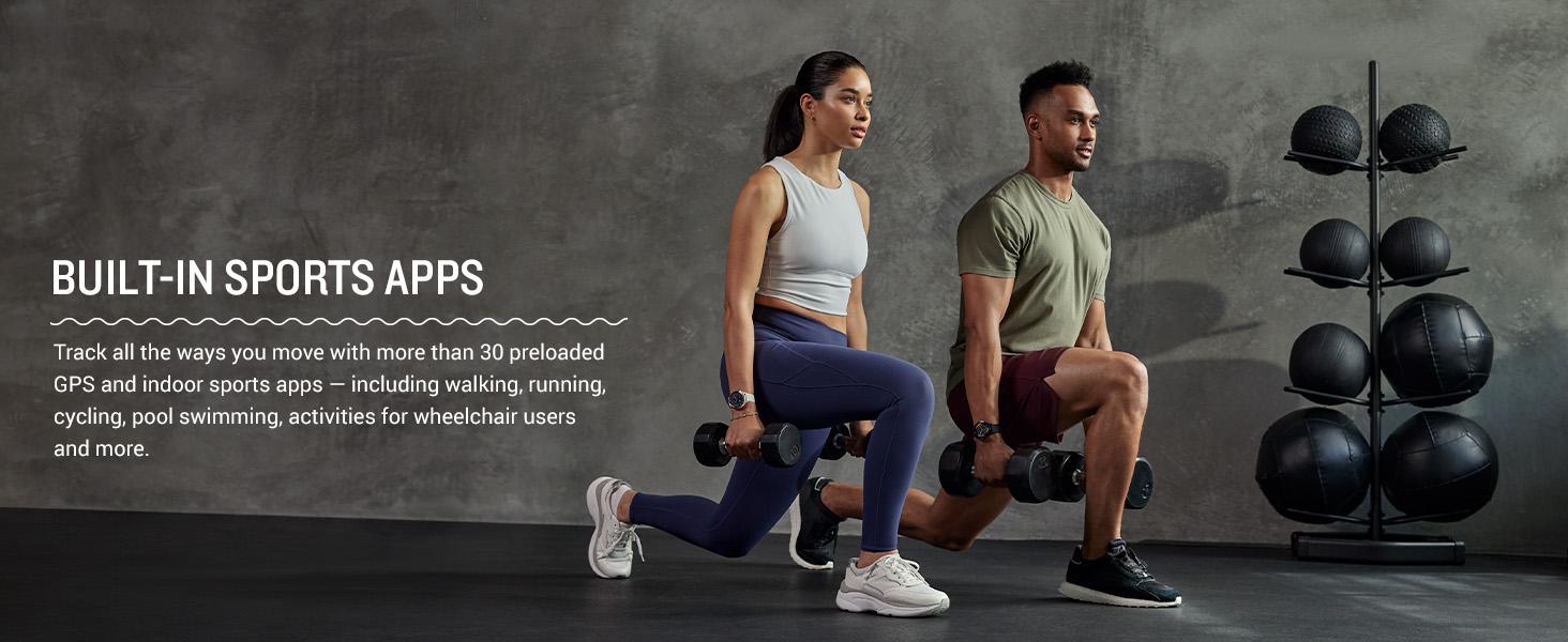 Engineered for Performance