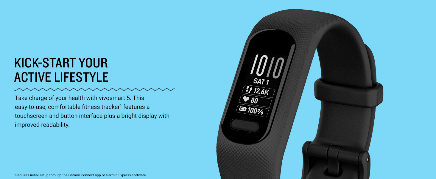 Comfortable Silicone Strap