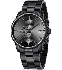 A Wide Variety Of Watch Styles To Choose From