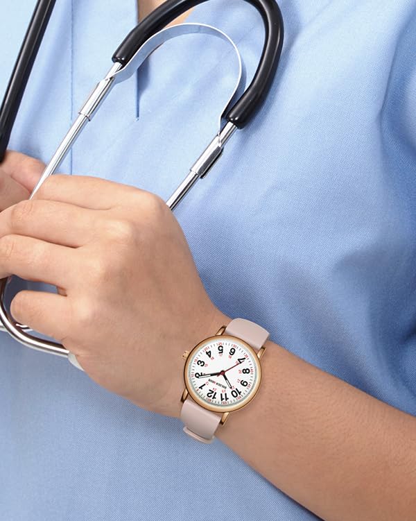 Professional Watches for Nurses