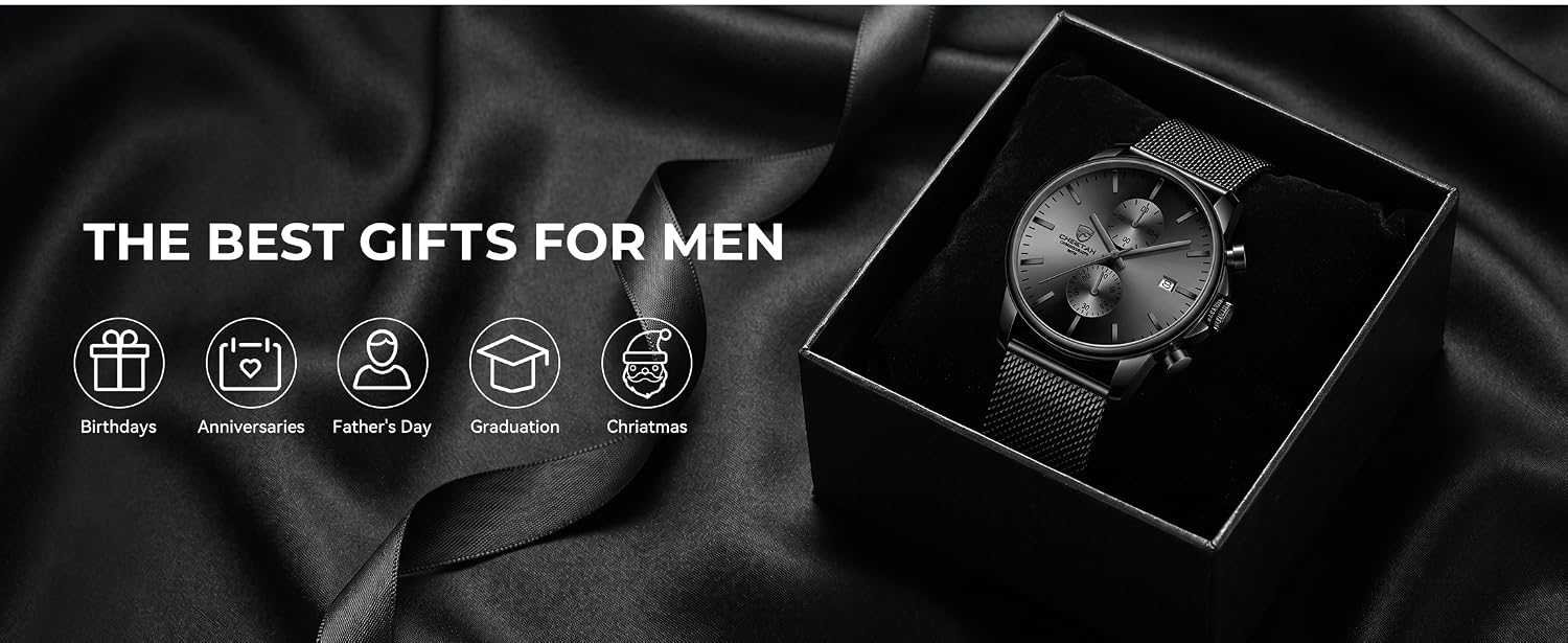 Functional Sport Watch Design