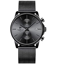 You can choose from a variety of men's watches
