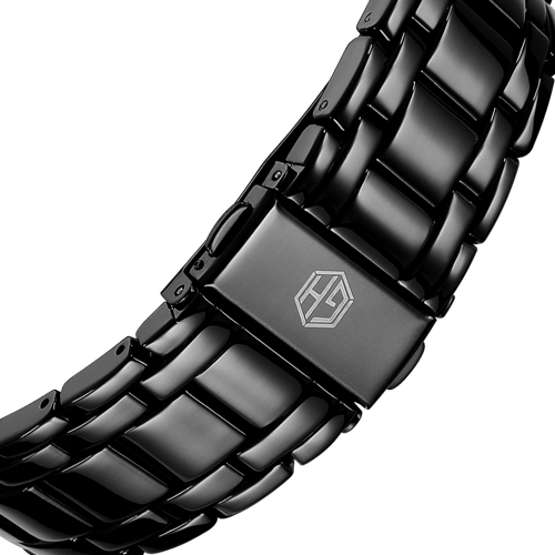 STAINLESS STEEL STRAP