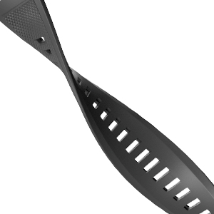 SOFT RUBBER STRAP