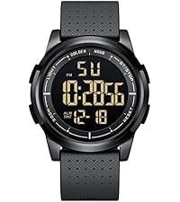 A Variety Of Watch Styles To Choose From