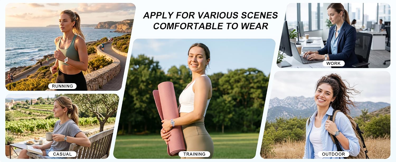 Engineered For Activity