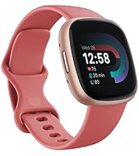 Compare Fitbit Trackers and Smartwatches