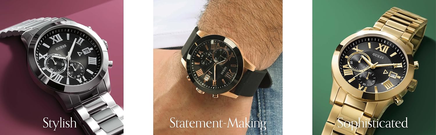 Accurate Quartz Movement