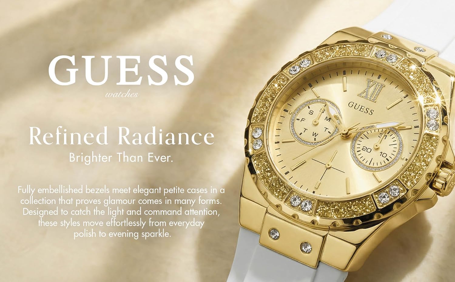 Guess Design Heritage