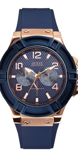 Refined Dial Elements