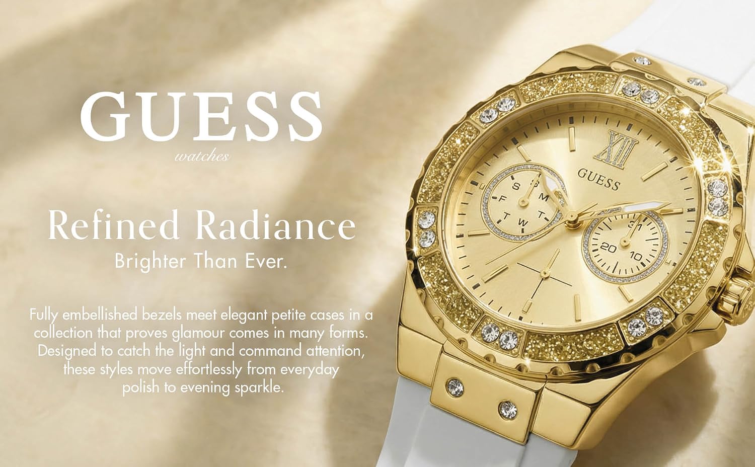 The Guess U1062L2