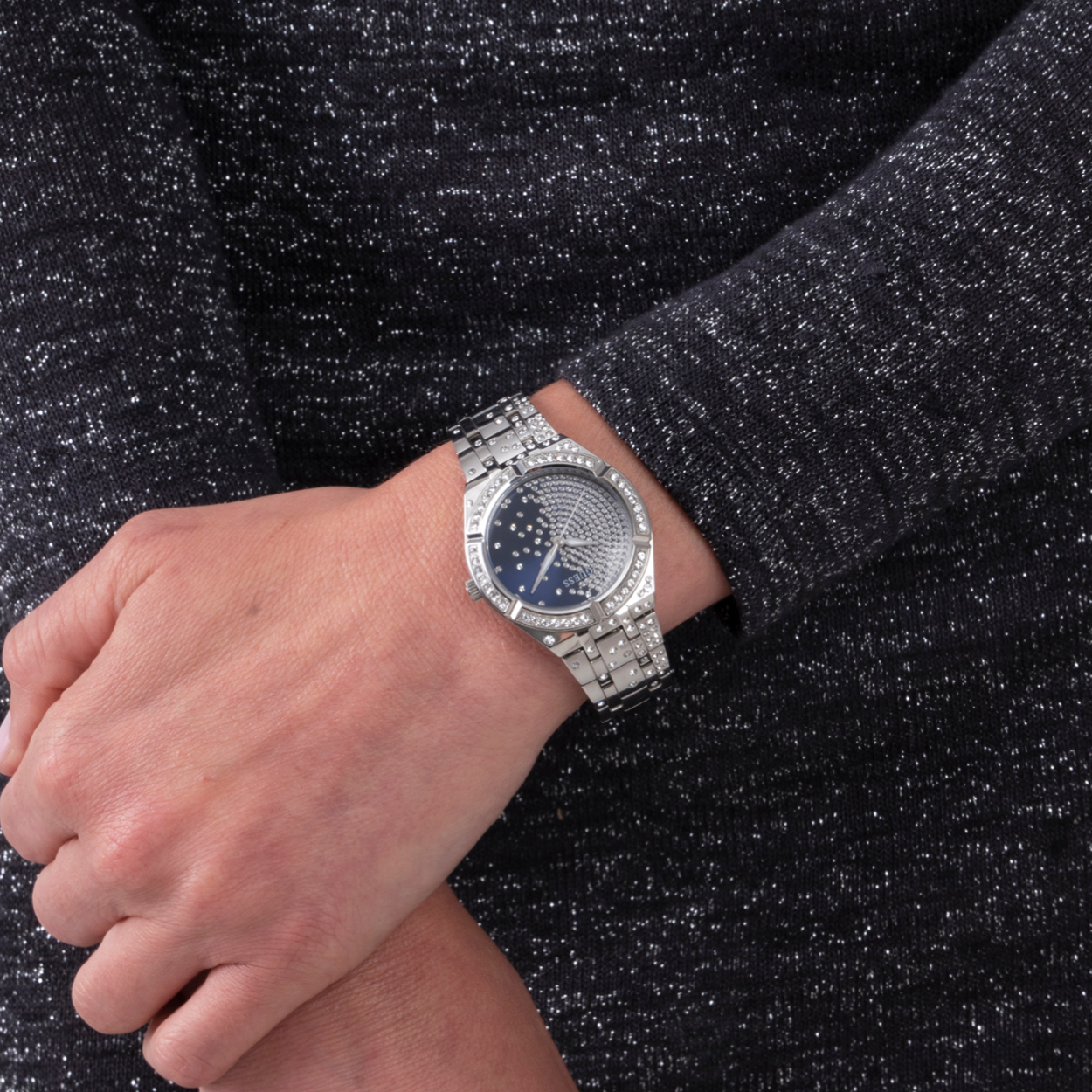 Precision Japanese Quartz