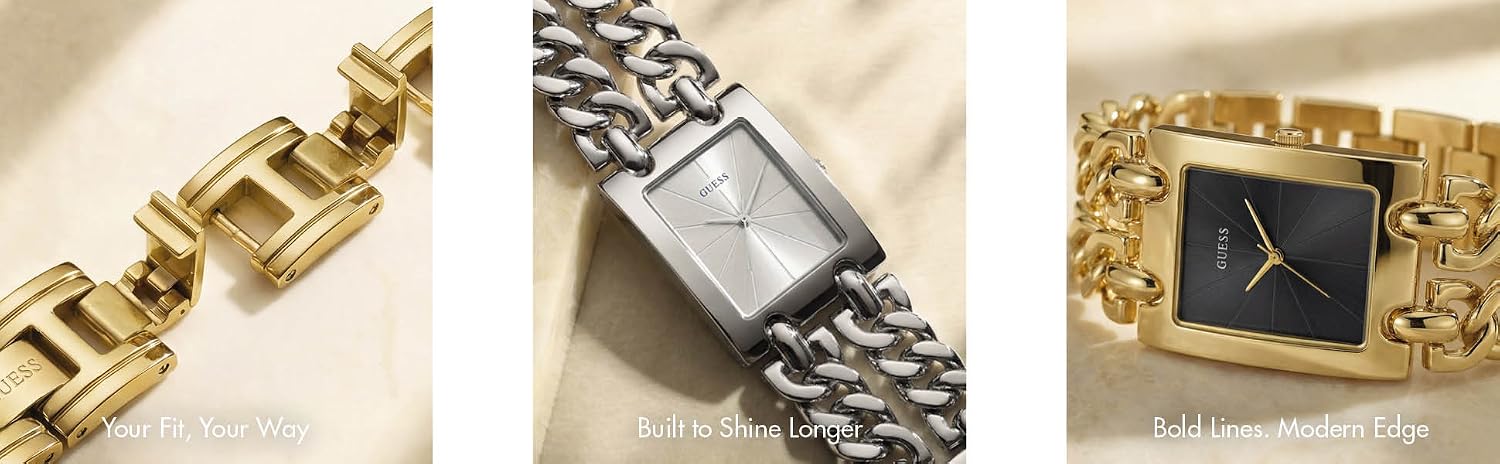 Refined Stainless Steel