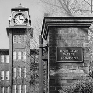TIMING HEROES SINCE 1892