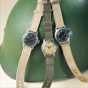 A HISTORY OF MILITARY PRECISION