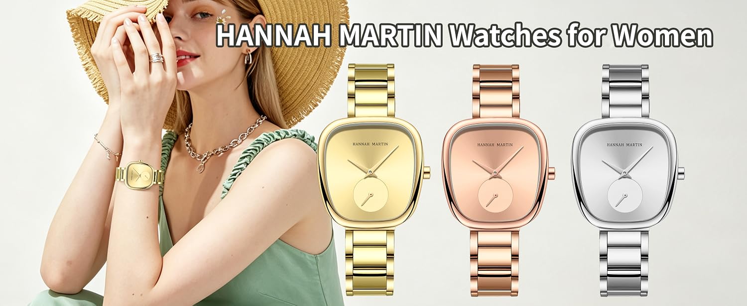 Select Your Preferred Watch Model