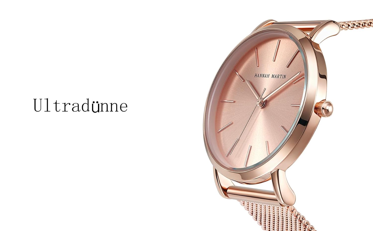 Precision Case And Bracelet