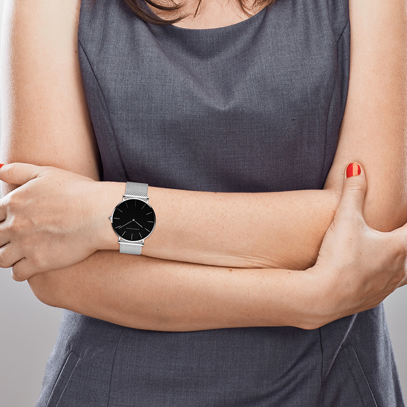 Precision Quartz Movement
