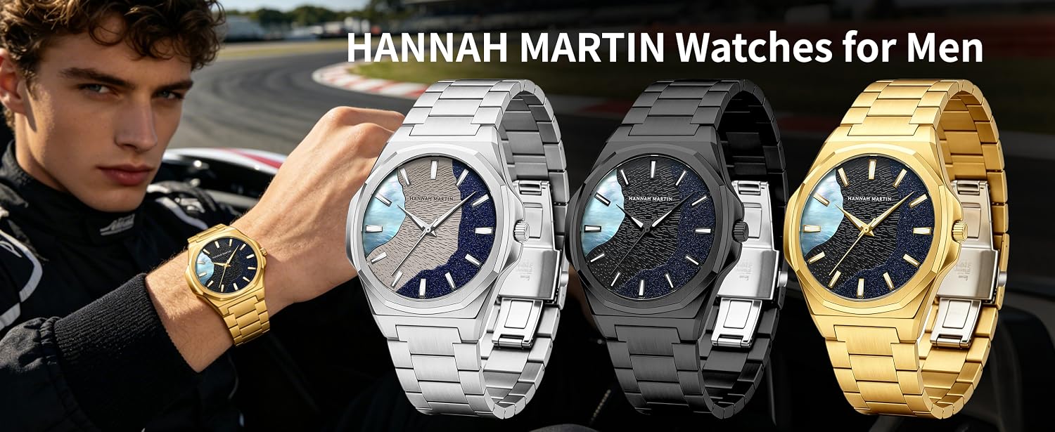 Select Your Preferred Watch Model