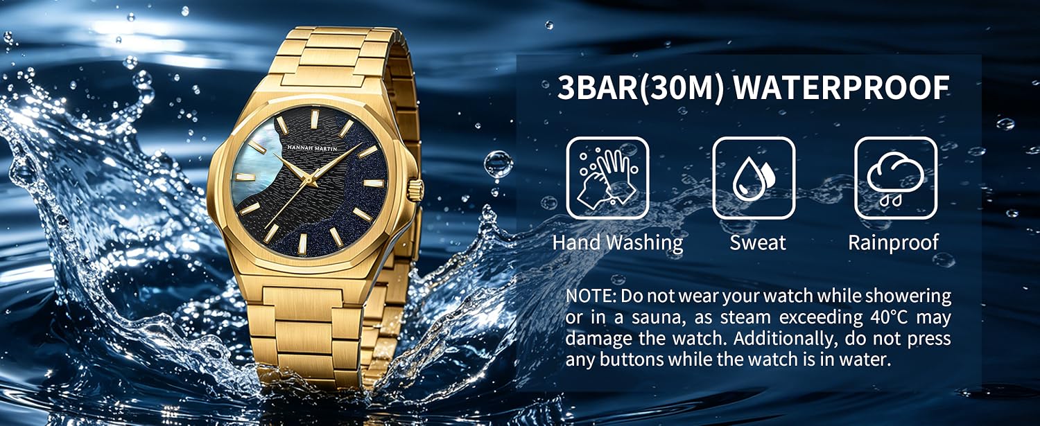 Durable Stainless Steel