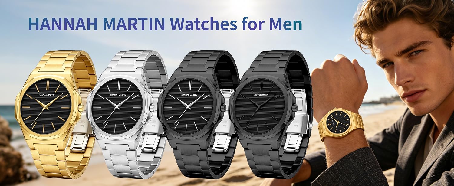 Select Your Preferred Watch Model