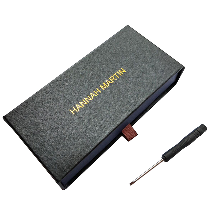 Included Accessories