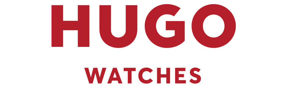 HUGO Men's Watches