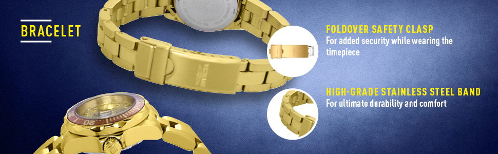 Reliable Quartz Precision