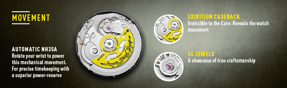 Integrated Stainless Steel