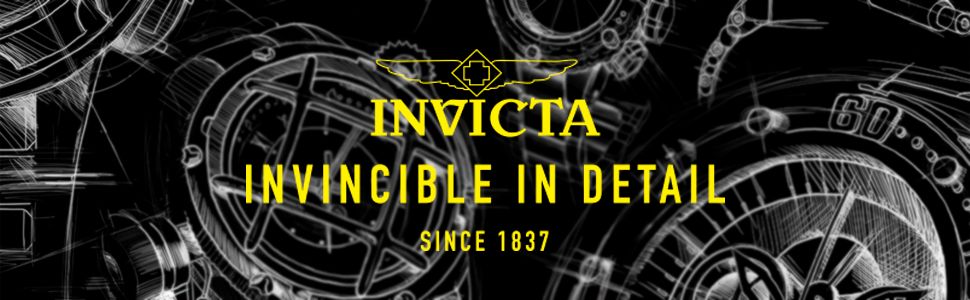 INVICTA