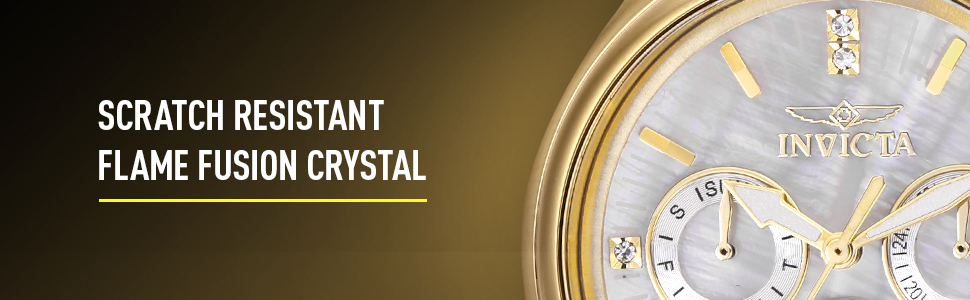 Precise Quartz Movement