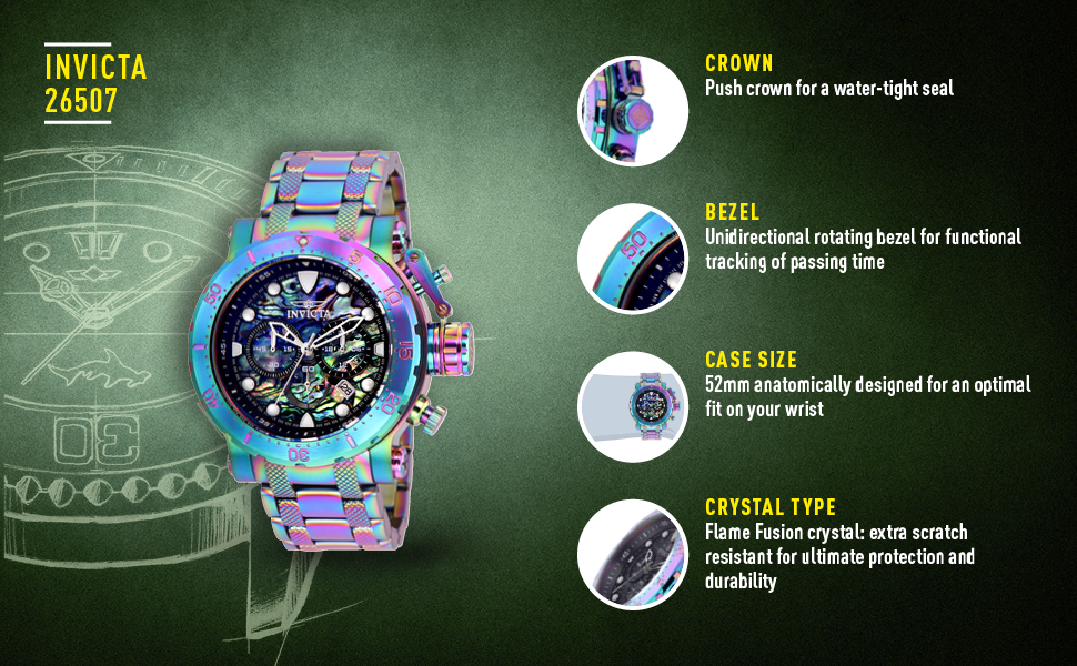 Precise Quartz Movement